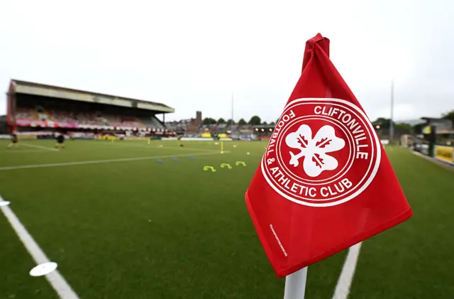 Cliftonville flag