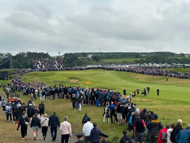 Portrush