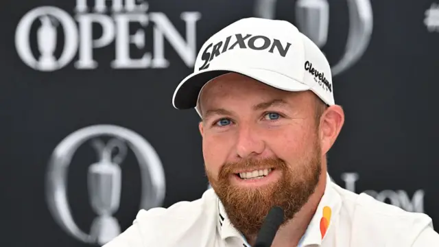 Shane Lowry