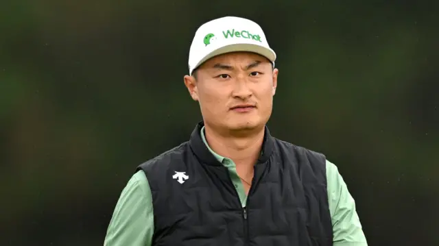 Haotong Li