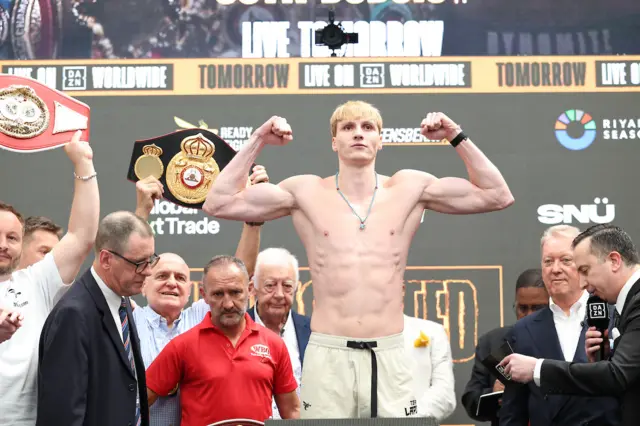 Daniel Lapin weighs in