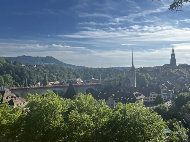Bern, Switzerland