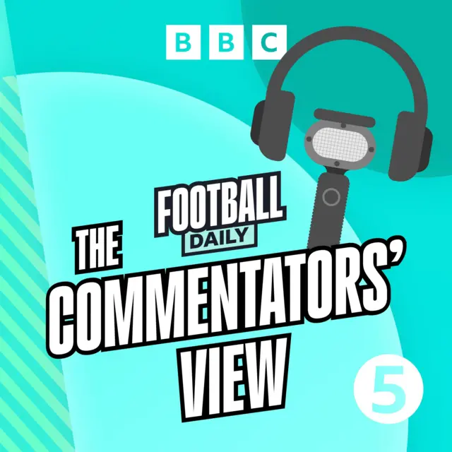 Commentators view