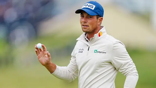 Viktor Hovland