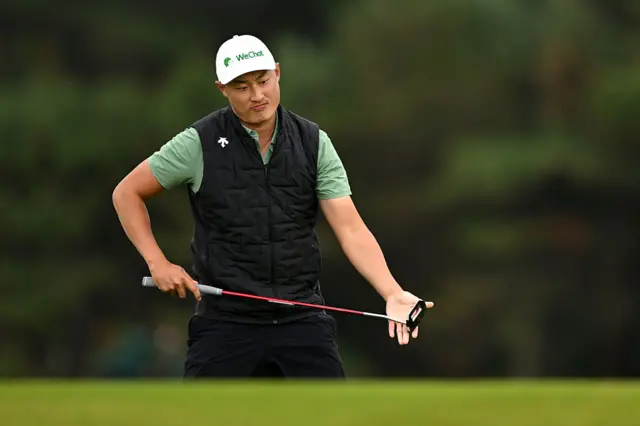 Haotong Li