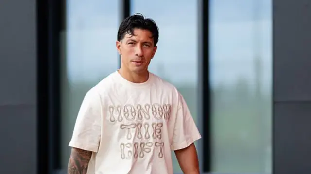 Lisandro Martinez