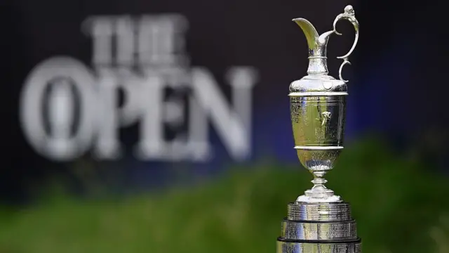 Open Championship