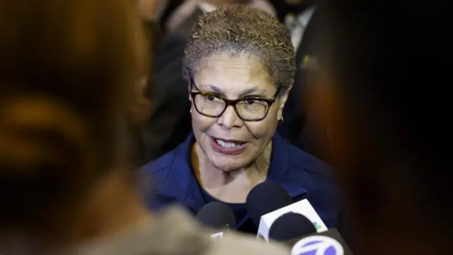 Karen Bass