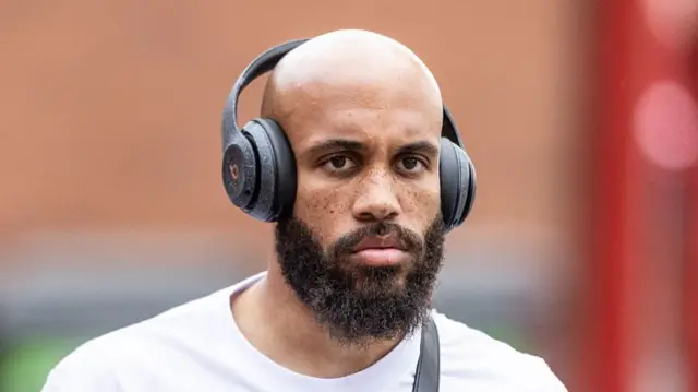 Bryan Mbeumo