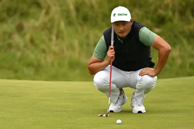 Haotong Li