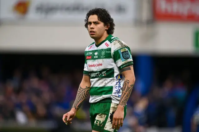 Jacob Umaga