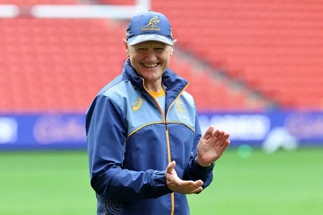 Joe Schmidt