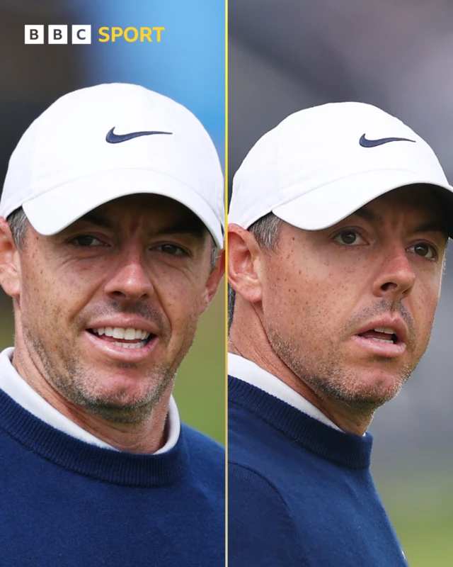 Happy Rory, Sad Rory