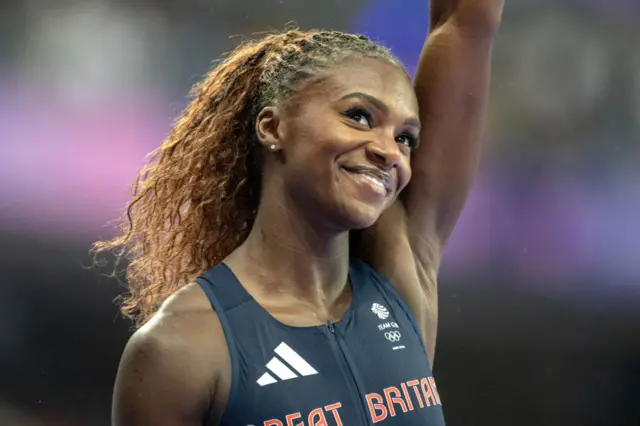 Dina Asher-Smith