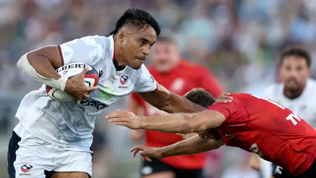 Viliami Helu