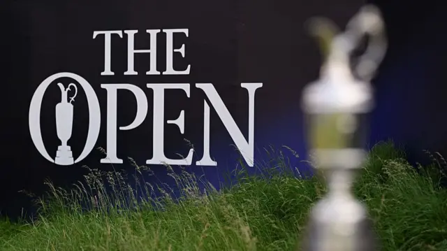 Open Championship