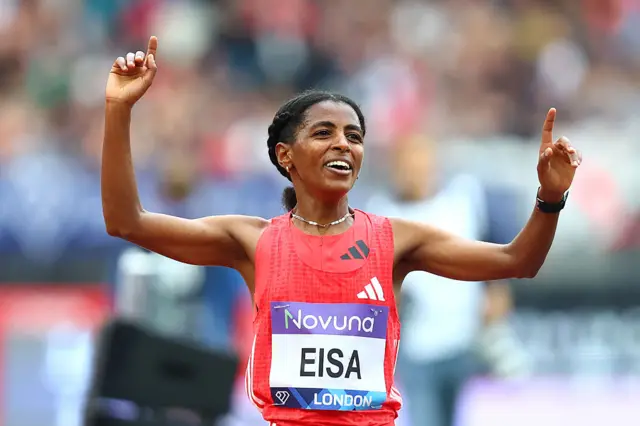 Medina Eisa
