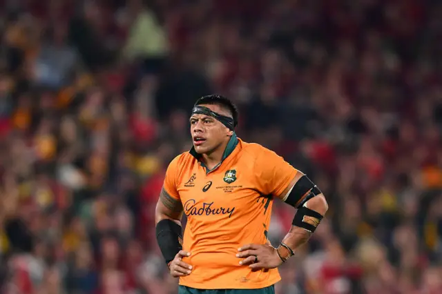Allan Alaalatoa