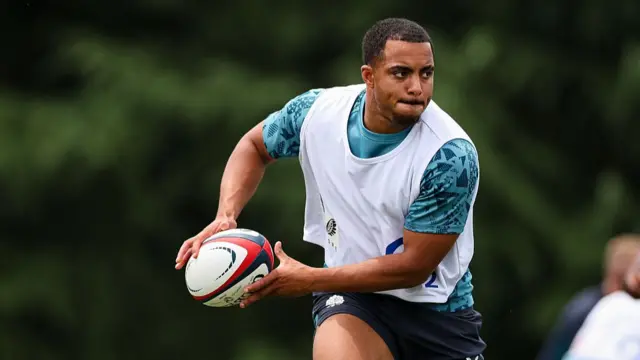 Max Ojomoh