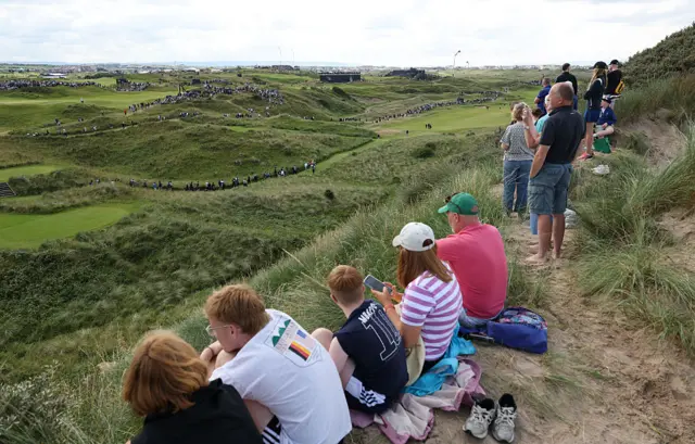 Open Championship