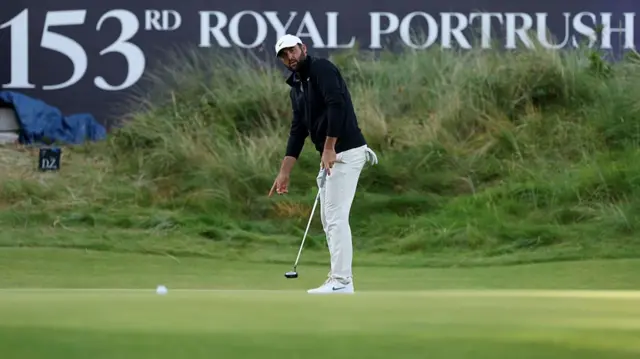 Open Championship