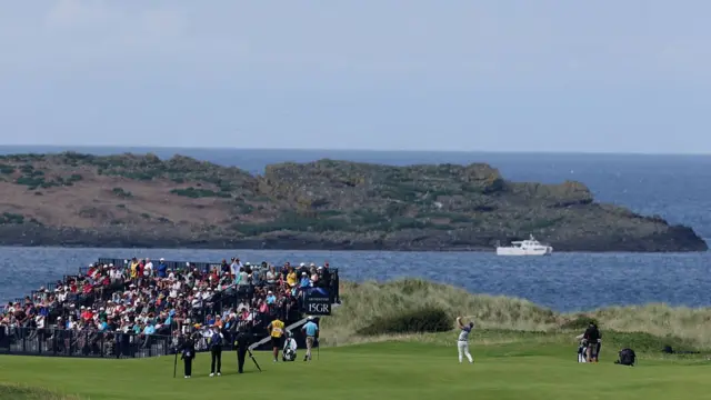 Open Championship