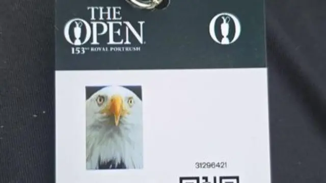 Pilgrim's accreditation
