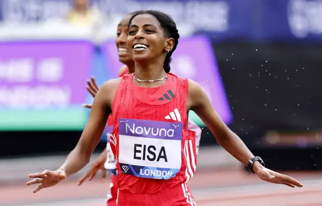 Medina Eisa