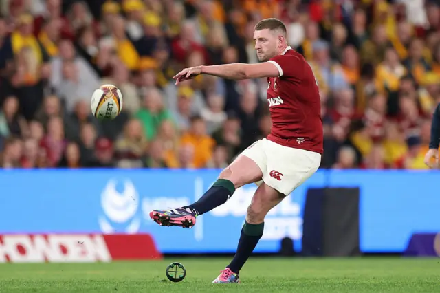 Finn Russell