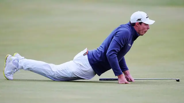 Matt Fitzpatrick