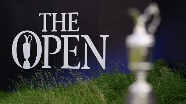 The Open Championship