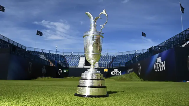 Open Championship