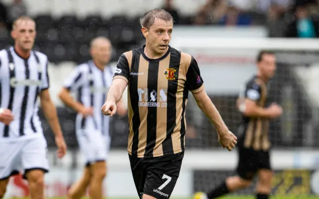 Paul McGowan