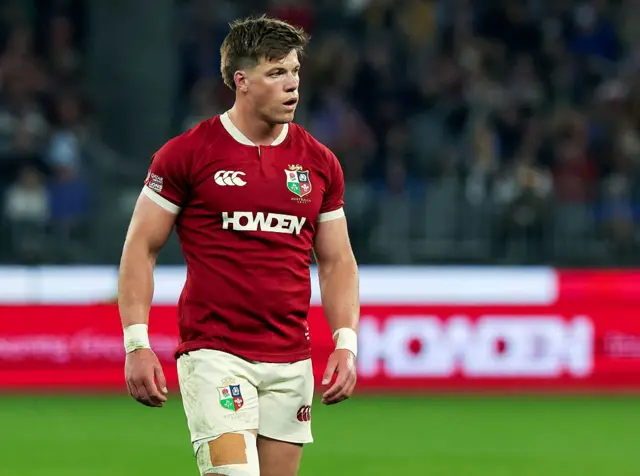 Huw Jones