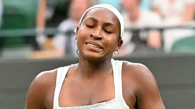Coco Gauff