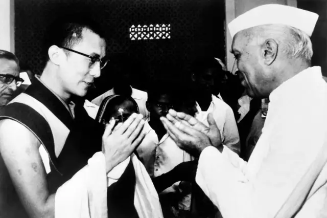 Dalai Lama