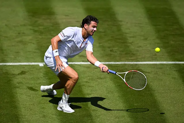 Cam Norrie