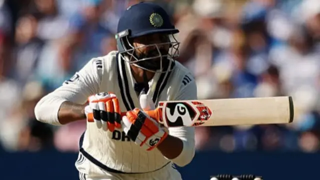 Jadeja