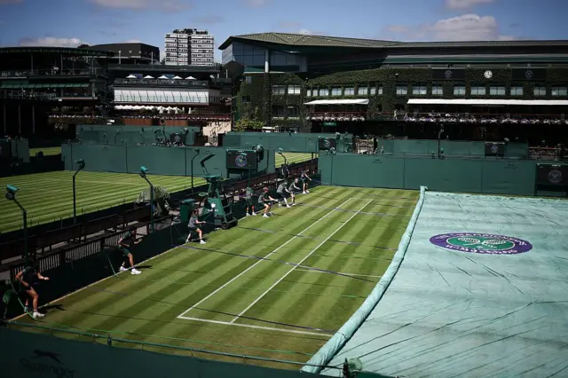 Wimbledon
