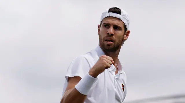 Karen Khachanov