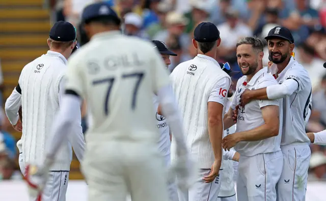 Woakes