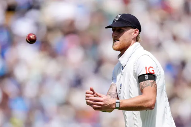 Stokes