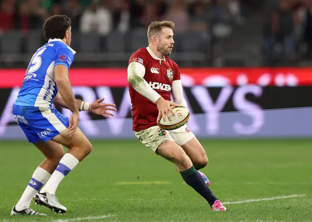 Elliot Daly