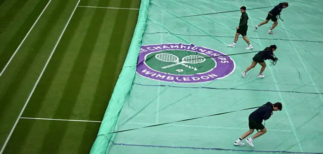 Wimbledon