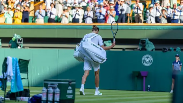 Alexander Zverev