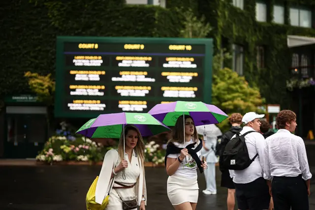 Wimbledon