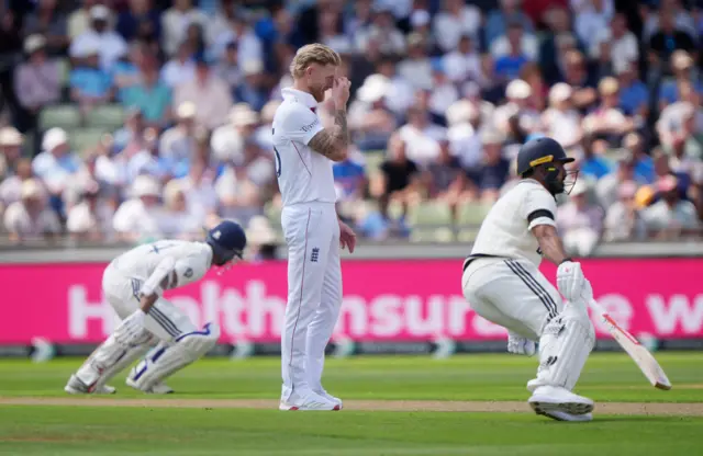 Stokes