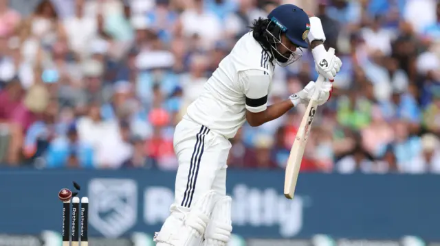 KL Rahul