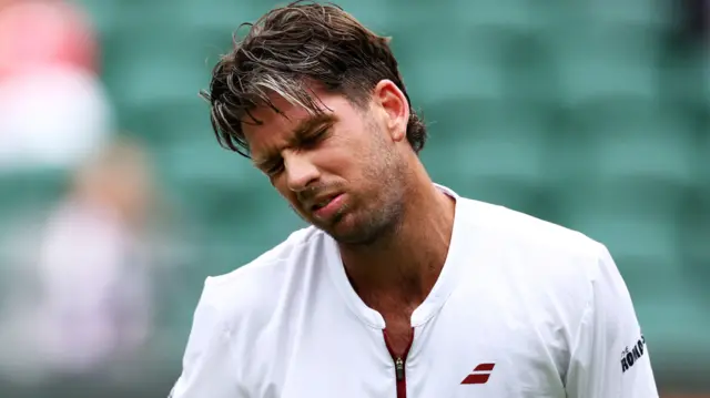 Cameron Norrie