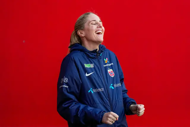Gemma Grainger